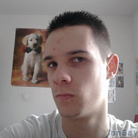 mickael06600 - gay de 31 ans