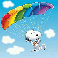 snoopy02 - lesbienne de 42 ans