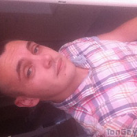 geff - homme bisexuel de 40 ans