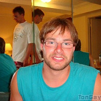 sebast3x - homme bisexuel de 37 ans