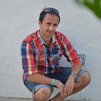 elvino - gay de 33 ans