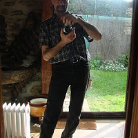 gregorythm - homme bisexuel de 65 ans