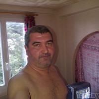lypy - homme bisexuel de 56 ans
