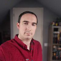 gaara77 - gay de 36 ans