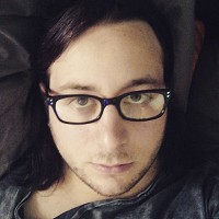 aino - gay de 35 ans