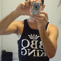 pluto - homme bisexuel de 55 ans