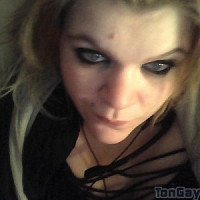 caramiahh - femme bisexuelle de 39 ans