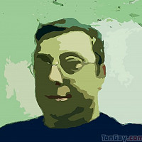 abismalthe - homme bisexuel de 55 ans