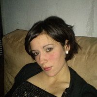 adelyyne - lesbienne de 35 ans