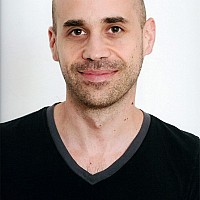 gregyz - homme bisexuel de 43 ans