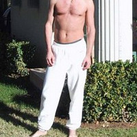 dirk - gay de 61 ans