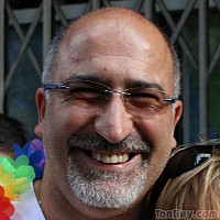 rismo007 - gay de 60 ans