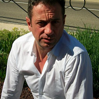 alexandre-paris11 - homme bisexuel de 52 ans