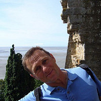 petitmec92 - gay de 63 ans