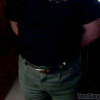 toutougne - homme bisexuel de 70 ans