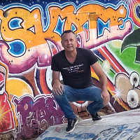 brunopf - gay de 53 ans