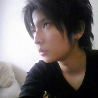 kyuso - homme bisexuel de 33 ans