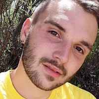 seb1413 - Homme gay de 26 ans