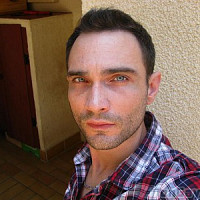 nicowan - homme bisexuel de 44 ans