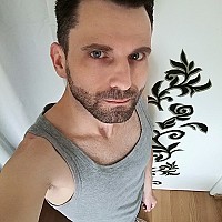 olipster - gay de 46 ans