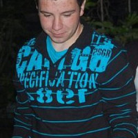 ben_33 - gay de 32 ans