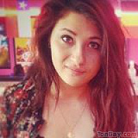 saloms - lesbienne de 32 ans