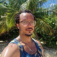 noahsarc - gay de 38 ans