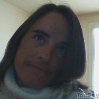 ninie86 - lesbienne de 50 ans