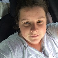 emiliette - lesbienne de 32 ans