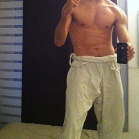 sportsmat - gay de 38 ans