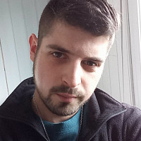 buenos.dias - Homme gay de 31 ans