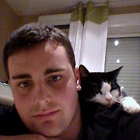 justin-mec-cool - gay de 31 ans