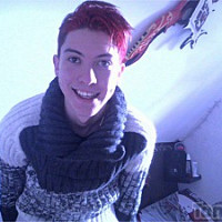 aeglos - gay de 31 ans