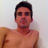 bonaparte76 - gay de 32 ans