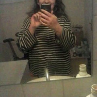 dahlia69 - lesbienne de 57 ans