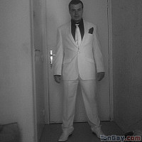 tristan88 - gay de 37 ans