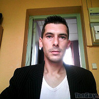 kurt02 - gay de 41 ans