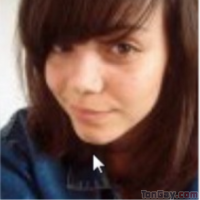 lacamille - lesbienne de 32 ans