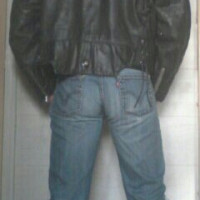 joefrey21 - homme bisexuel de 48 ans