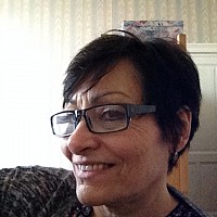 mawa - femme bisexuelle de 69 ans