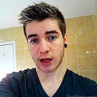 mika02 - gay de 30 ans
