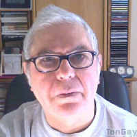 babu - homme bisexuel de 62 ans
