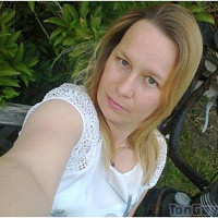 blondy59 - lesbienne de 52 ans