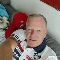 pascalor - gay de 61 ans