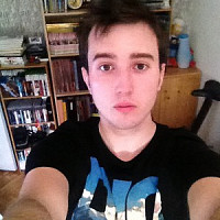 zantanas - gay de 34 ans