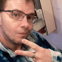 darknight - gay de 37 ans