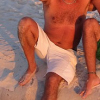 armonia - homme bisexuel de 49 ans