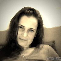 nundra80 - lesbienne de 45 ans