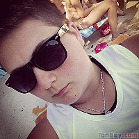 ptitdoudou21 - lesbienne de 34 ans