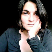 vestibule - lesbienne de 51 ans